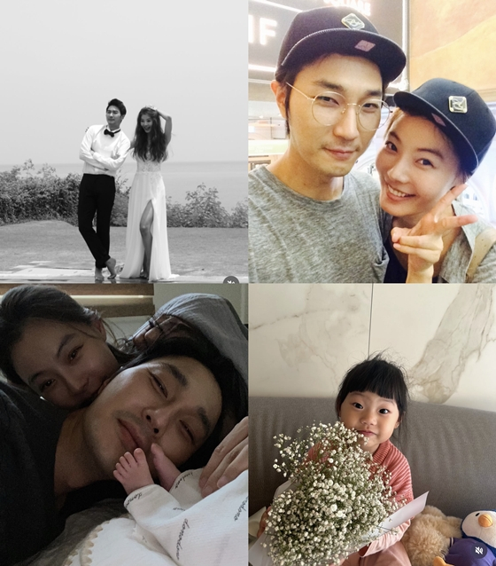 /Photo=Yoon So-i Instagram