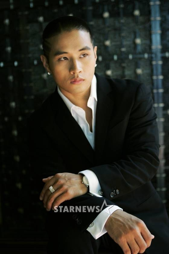 Yoo Seung Jun (Steve You) / Ảnh = Star News