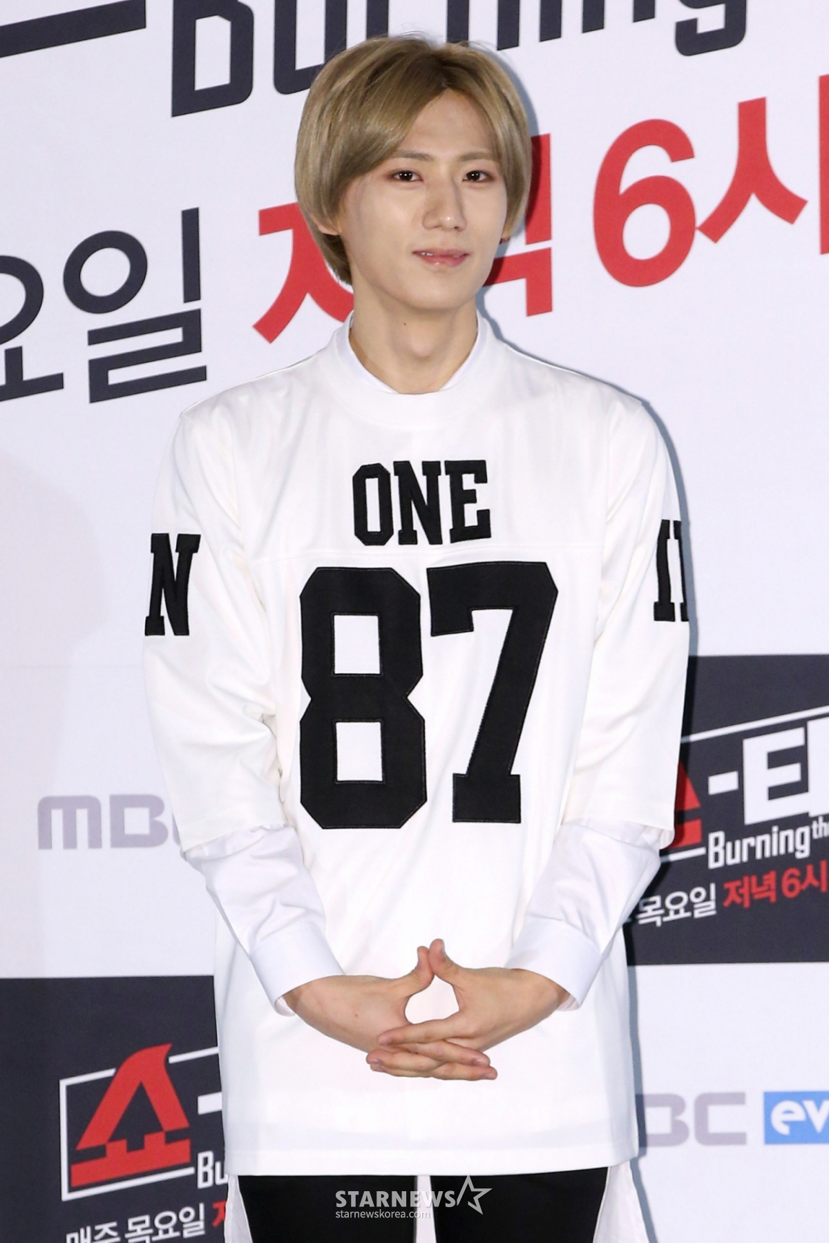 Jang Hyun-seung/Photo=StarNews