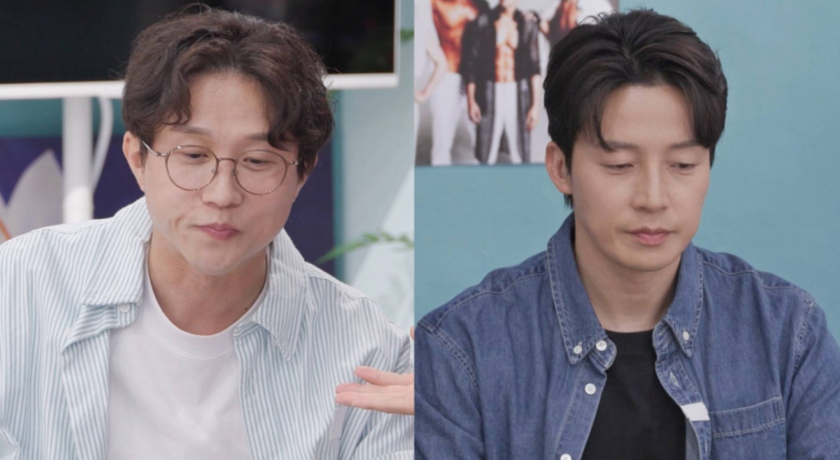   =照片:SBS《我家的熊孩子》 