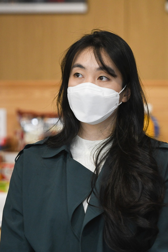 [인터뷰] '日과 대결' 1차전·2차전 다르고, 3차전 달랐다... 백지은 감독이 패배 속에서 본 희망