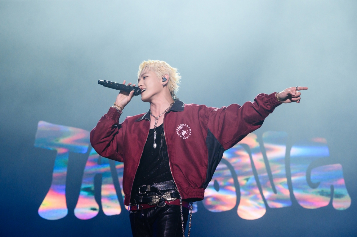 /Photo=SM Entertainment