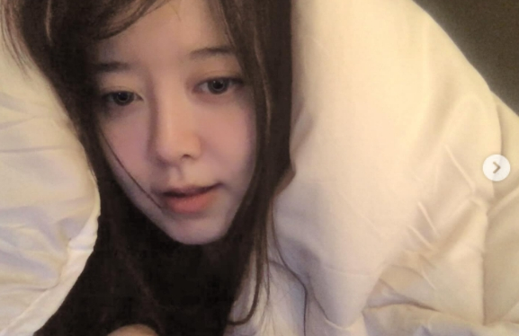 /写真=ク·ヘソンSNS