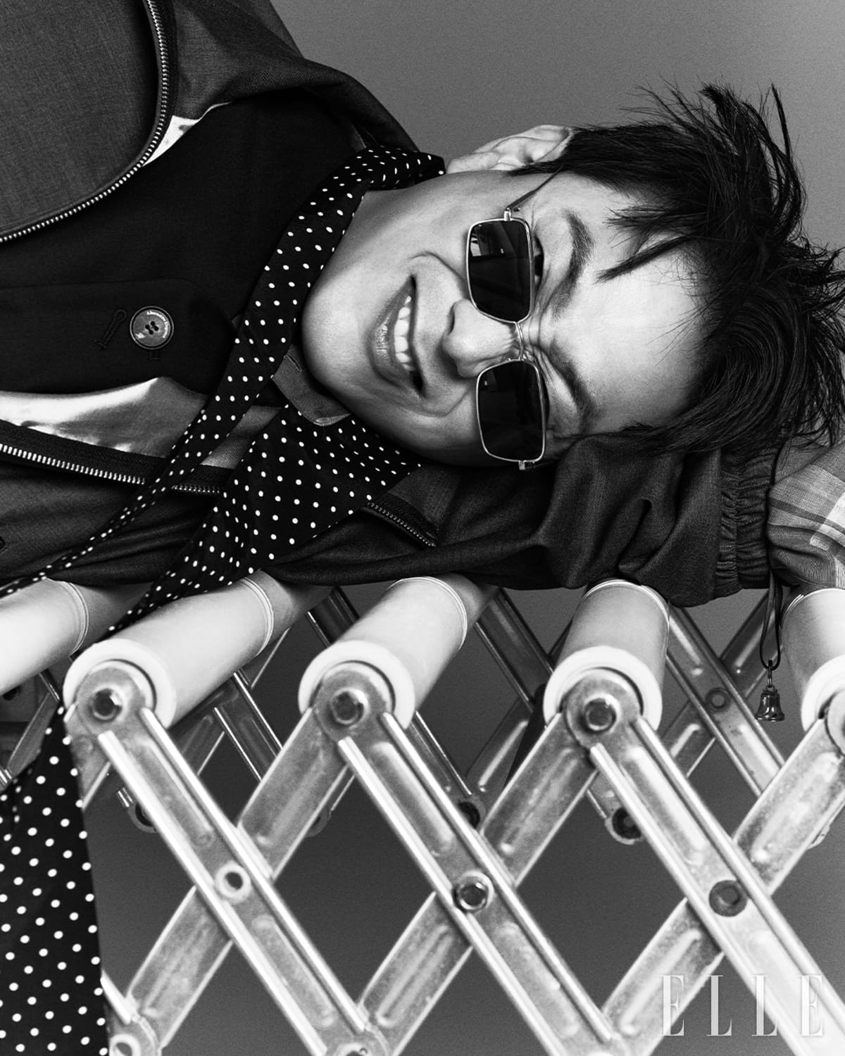 /Foto=Elle Korea