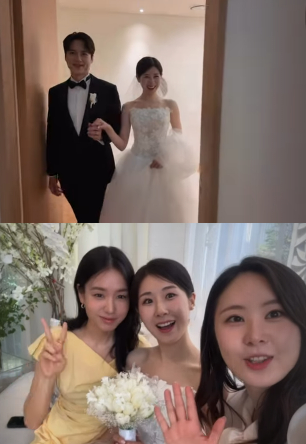 Ảnh = Instagram của Park Sung Won