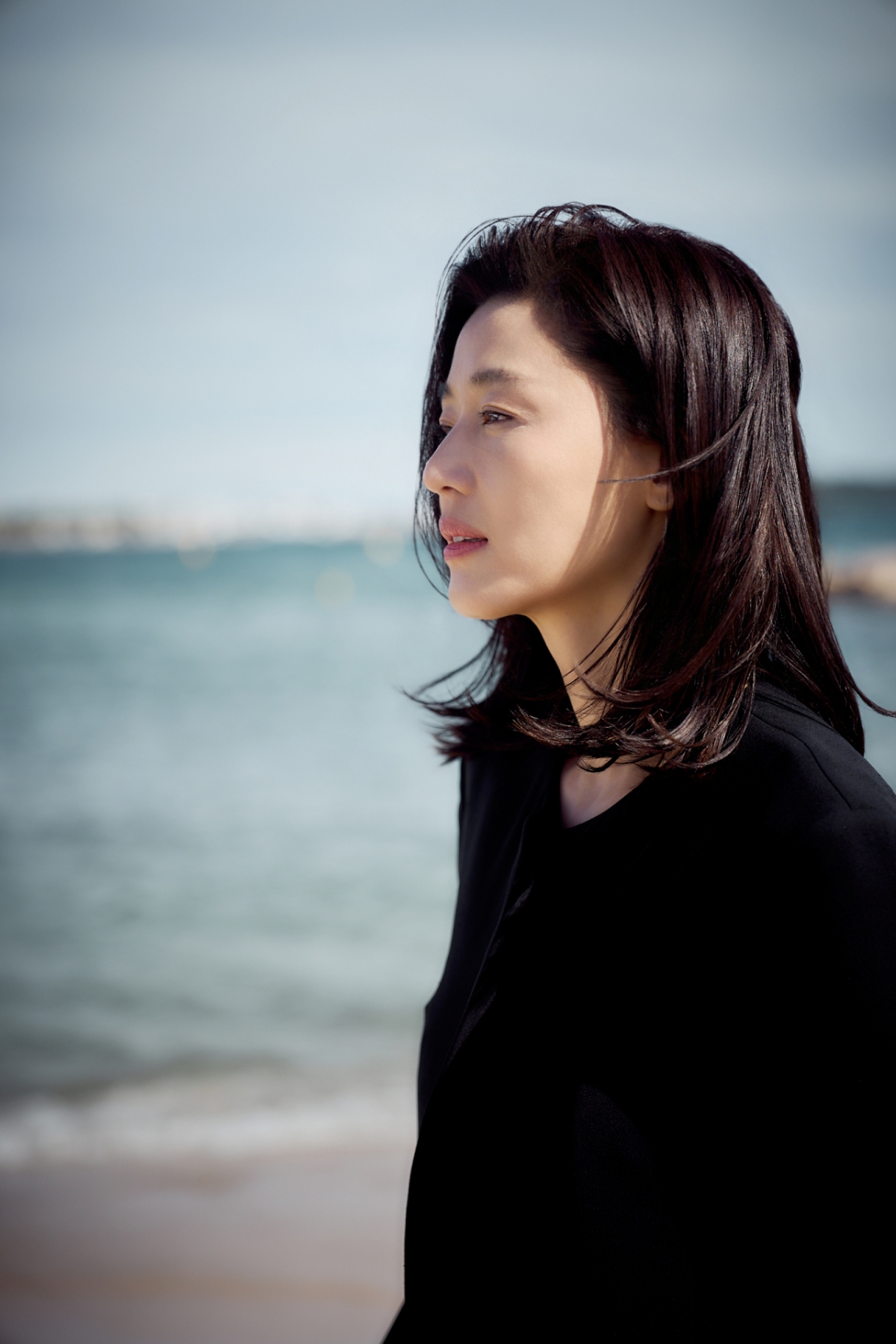 Jeon Ji-hyun / Photo=Showbox