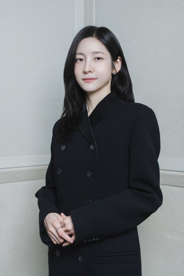 俳優パク·ジヒョン/写真=ロッテエンターテイメント