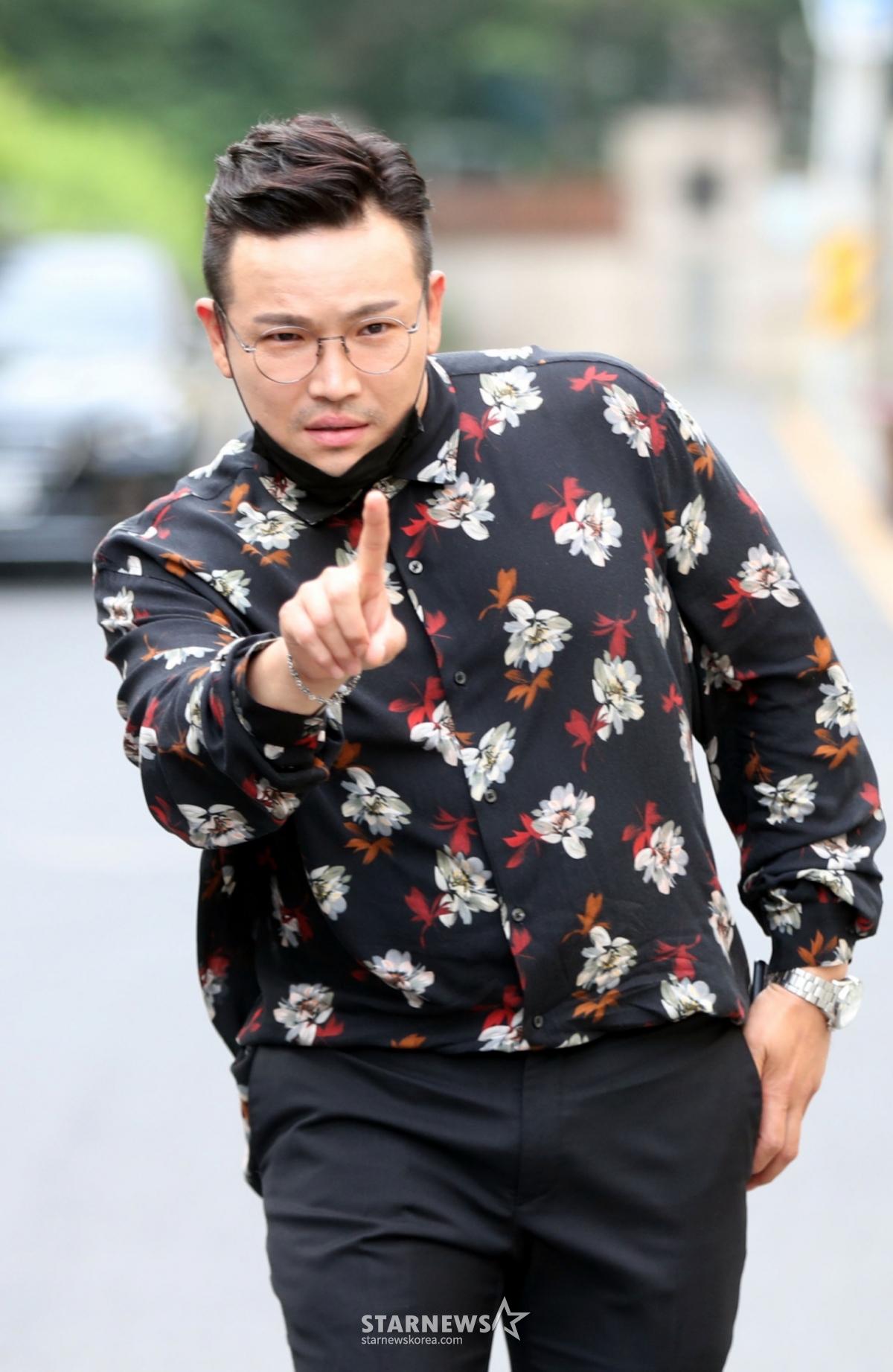 MC Dingdong / Foto=StarNews