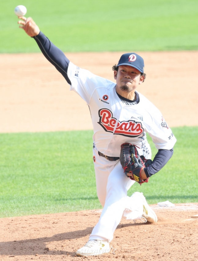 Tamura. /Photo=StarNews
