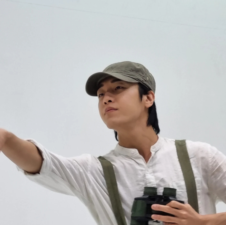 Photo=Ji Woo-young Instagram