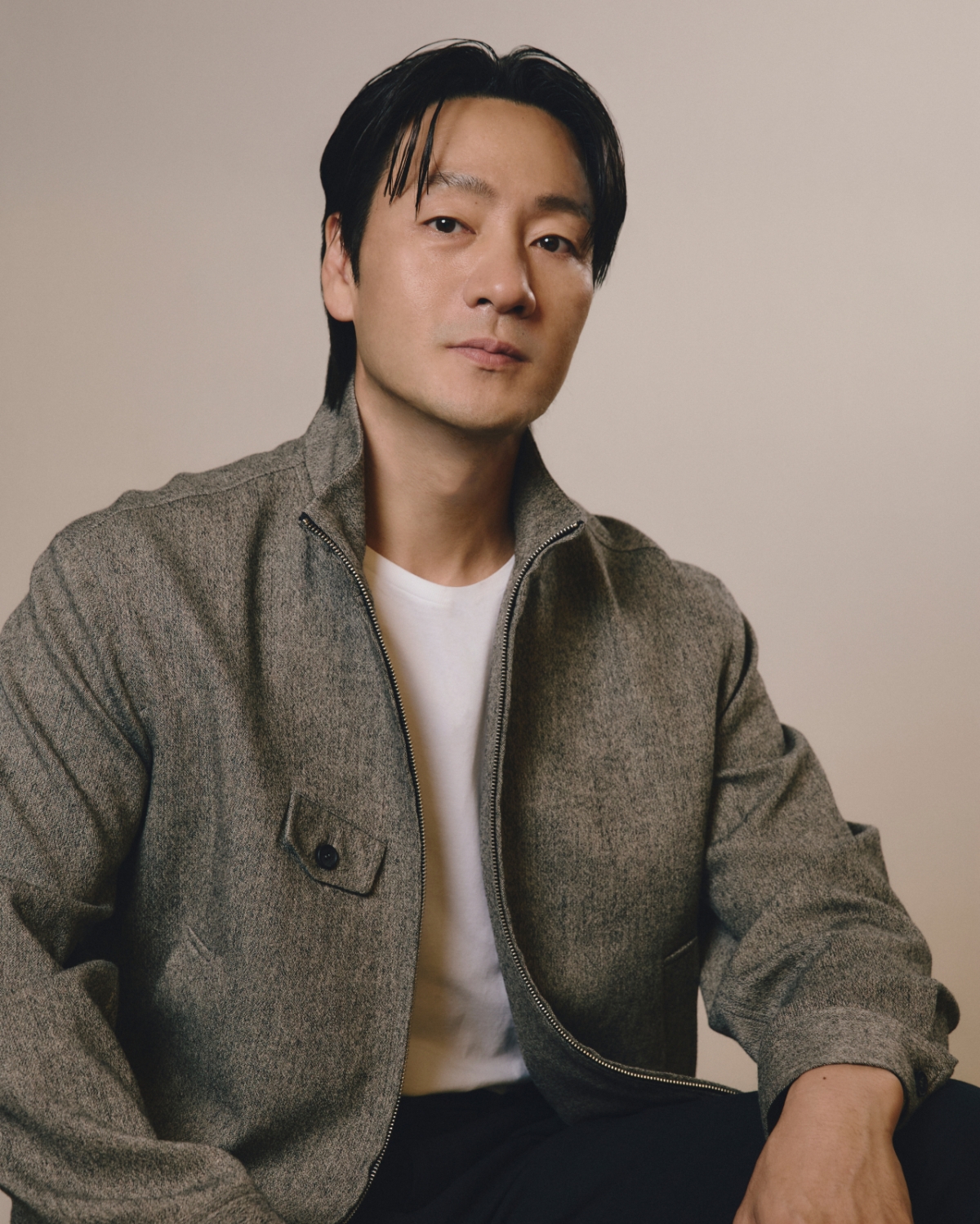 Park Hae-soo /Photo=BH Entertainment