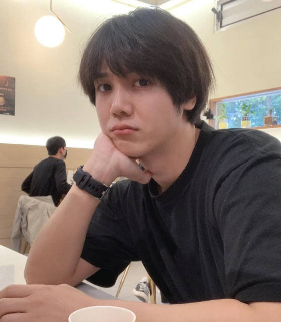 Mir /Photo= Mir Instagram