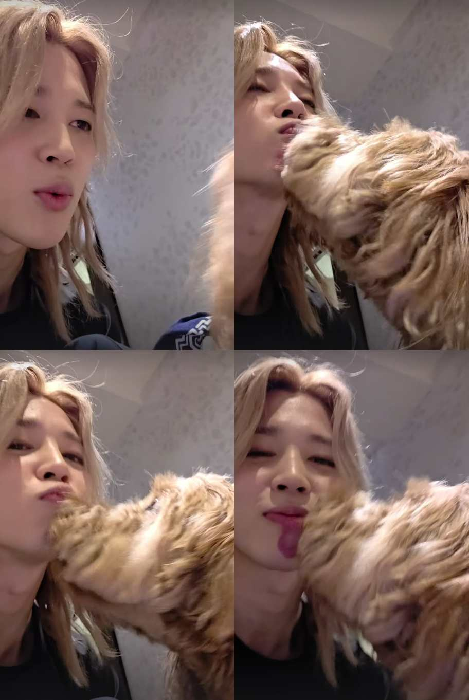 /Photo=BTS Jimin SNS