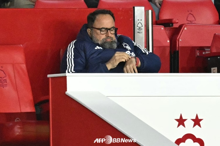 Evanghelos Marinakis. /AFPBBNews=NEWS1