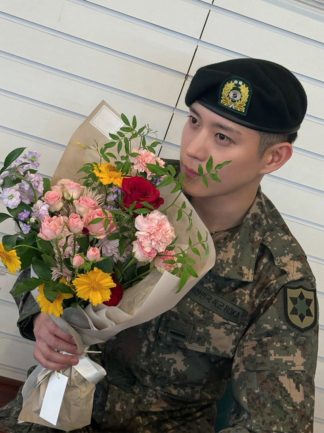 Kim Young-dae