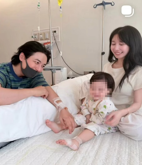 /写真=イ·ジフンのインスタグラム