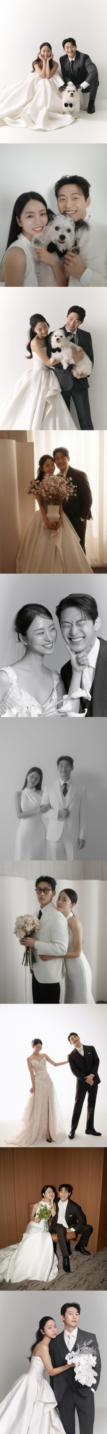 /Photo=Noh Su-san Instagram