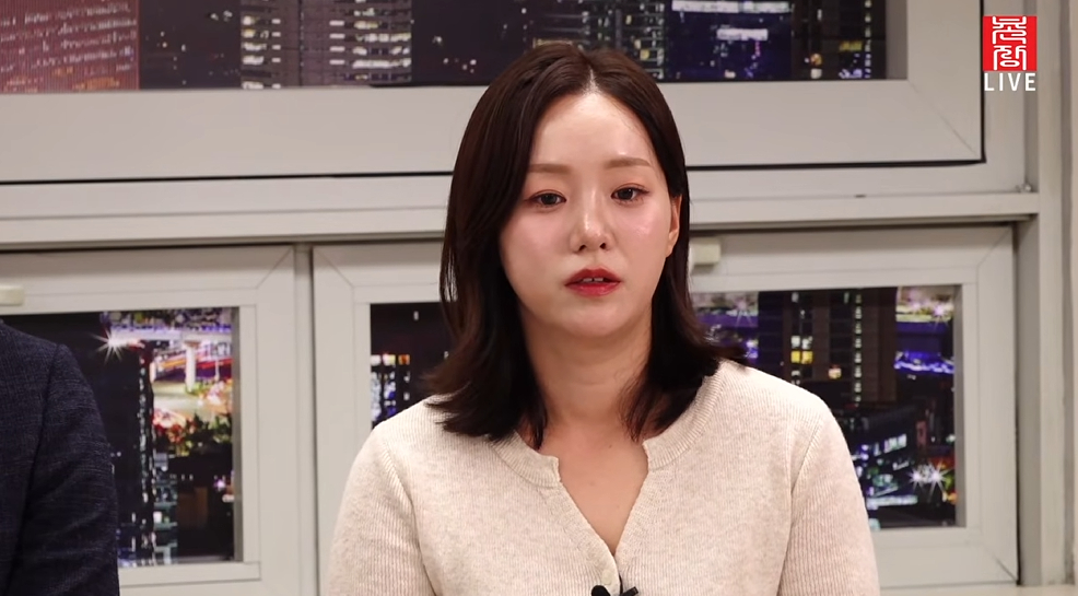 /Photo=YouTube Channel 'Chonjang Entertainment TV'