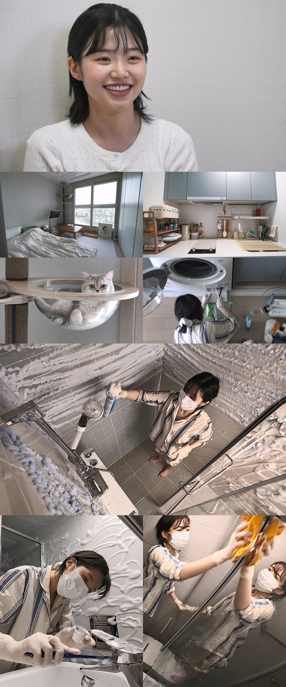 写真=MBC「私一人で暮らす」