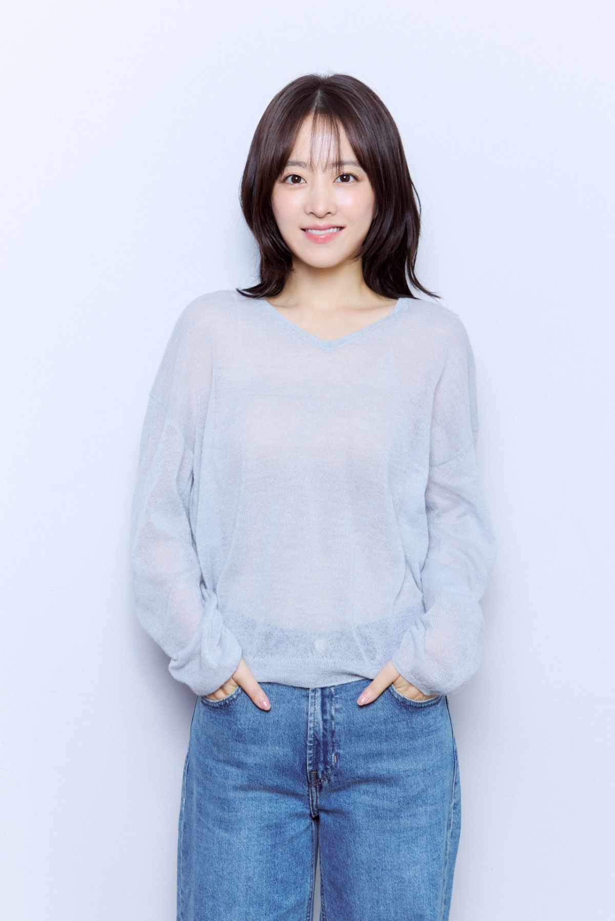 Park Bo-young / Photo=BH Entertainment