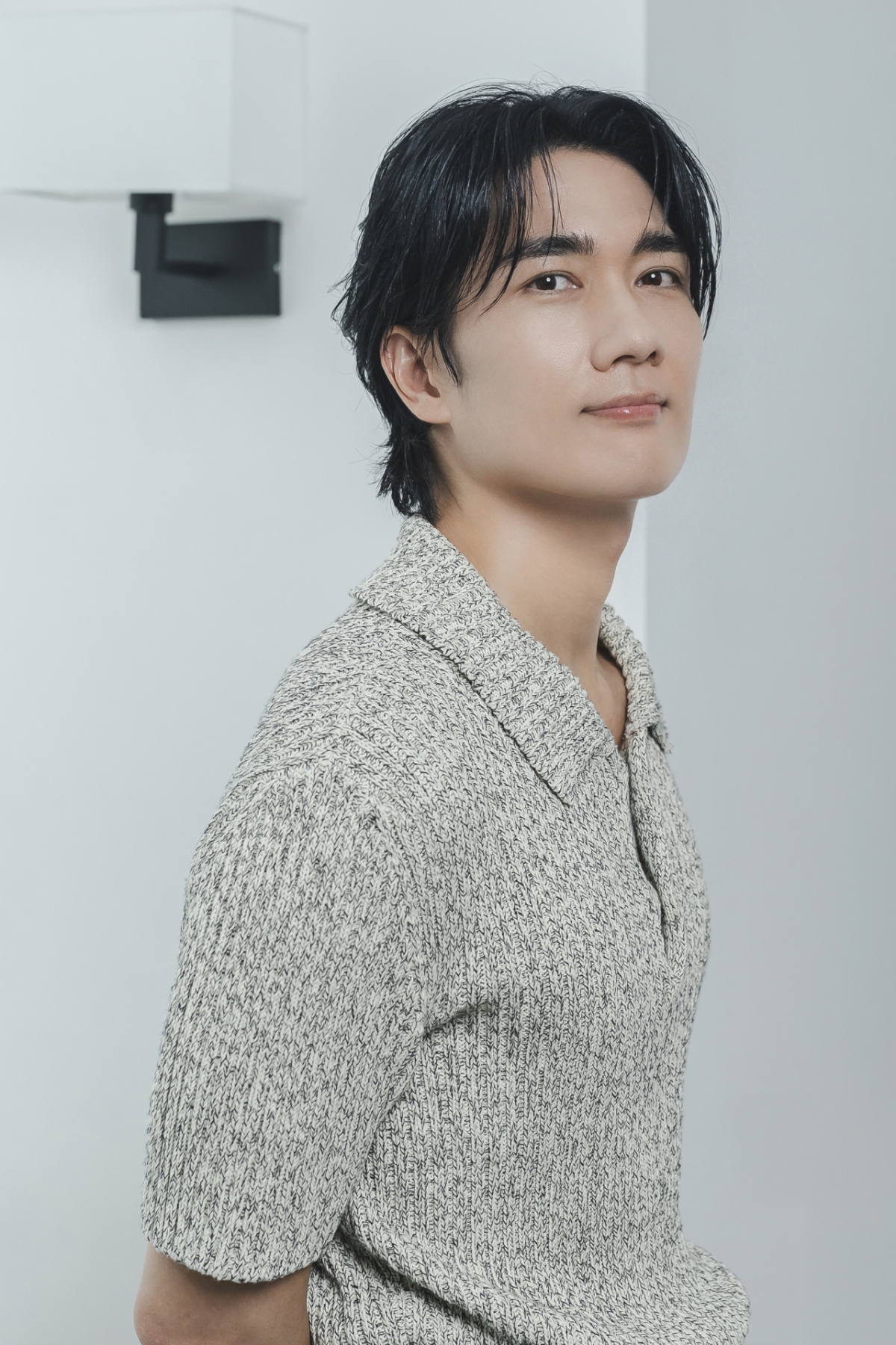 Eom Tae-goo / Photo=Lotte Entertainment