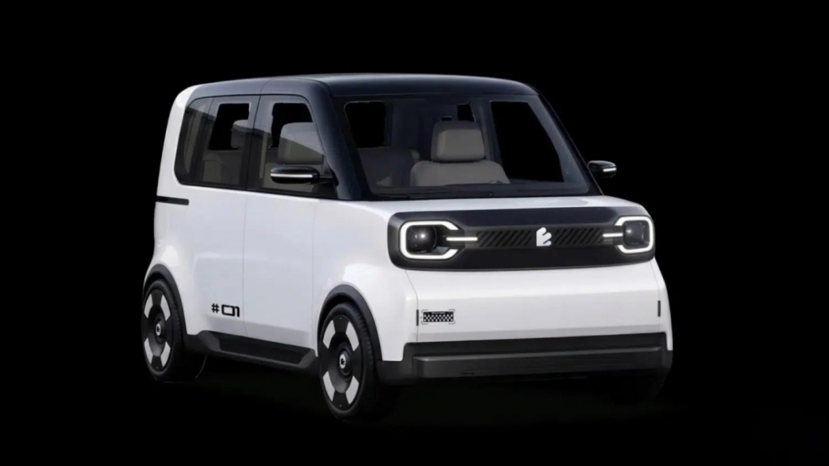 Emta #01/Photo provided by Cherry Automobile