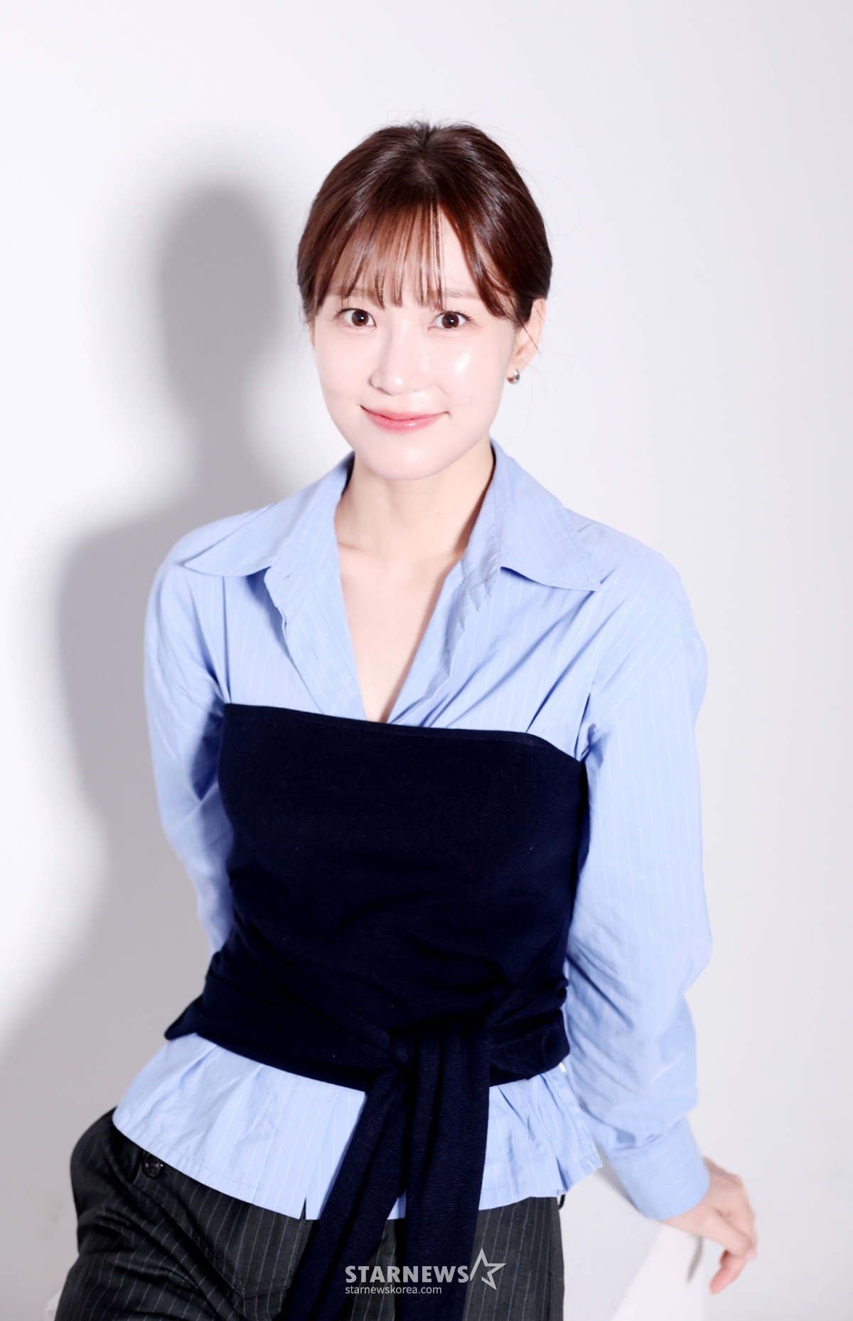 ENA「案山子」ソ·ジヘ来訪インタビュー/写真=キム·フィソン記者hwijpg@