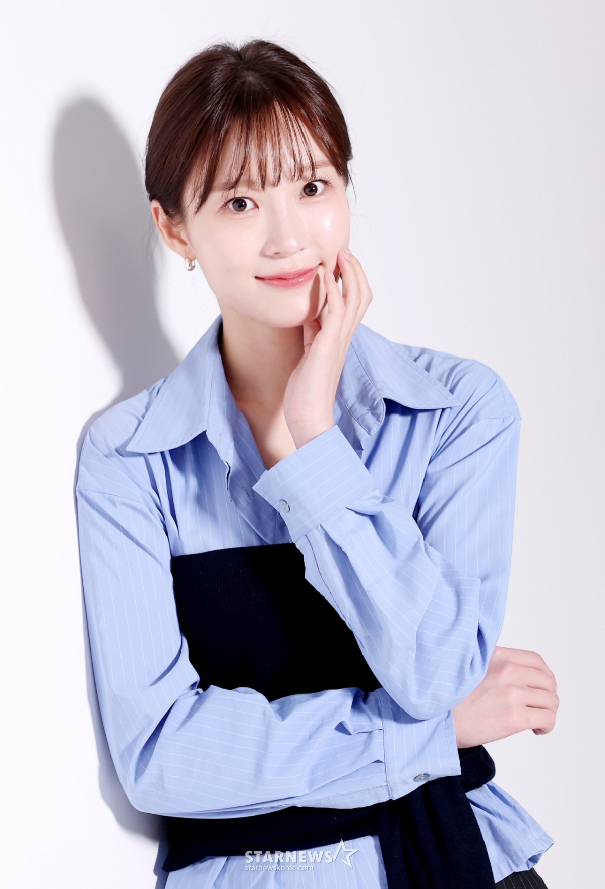ENA「案山子」ソ·ジヘ来訪インタビュー/写真=キム·フィソン記者hwijpg@