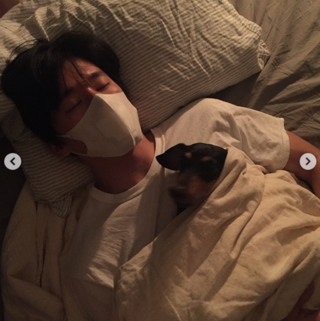 /Ảnh = Tài khoản cá nhân của Yoon Seung Ah