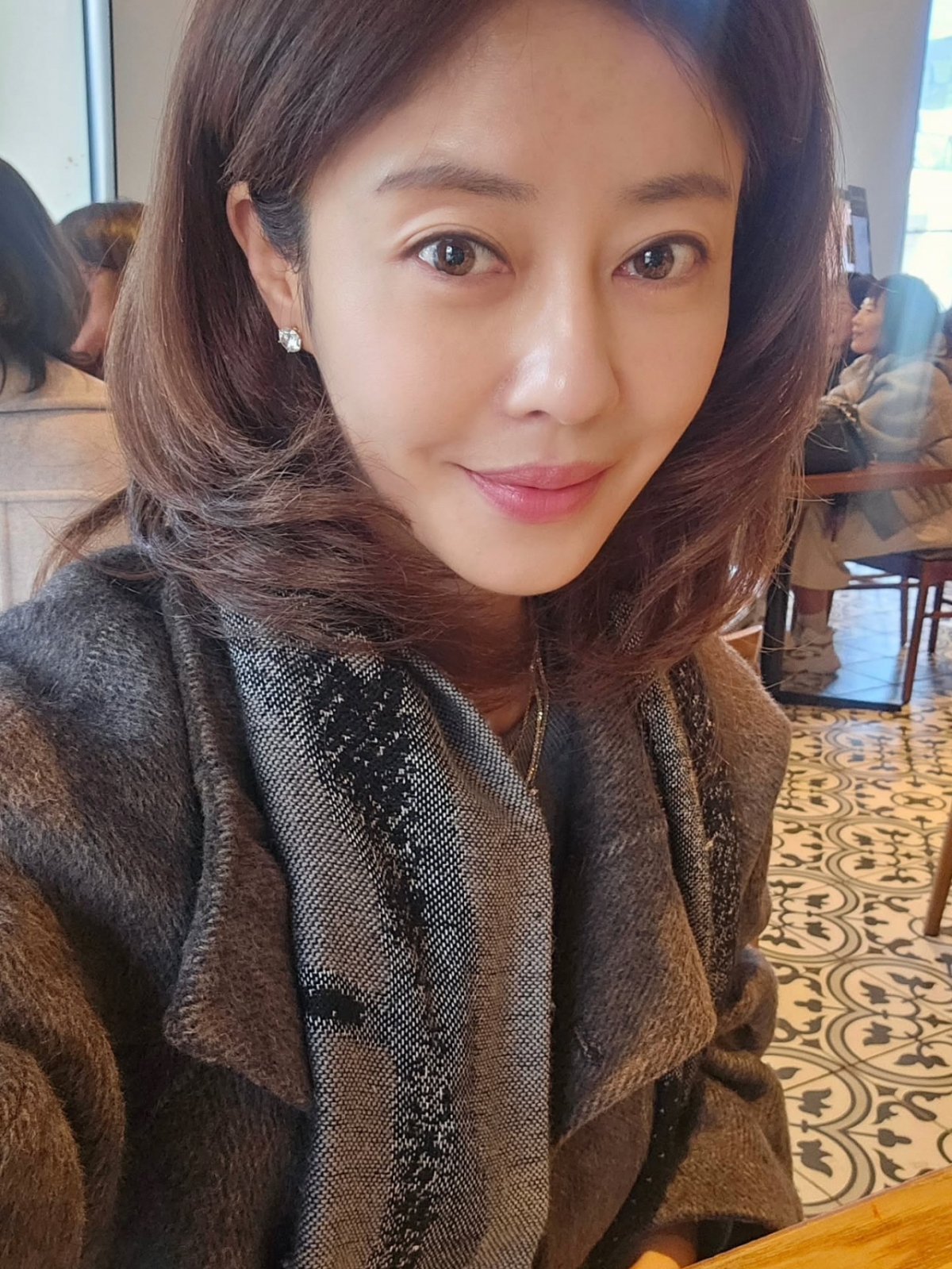 '싱글맘' 이지현, '부모의 첫 성교육'.."초5 子에 '몽정' 설명, 난감"