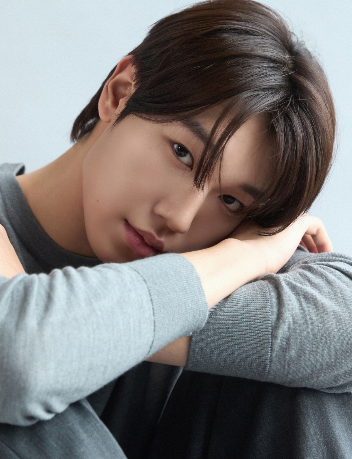 Eun Seon-woo/Photo provided by Outer Universe