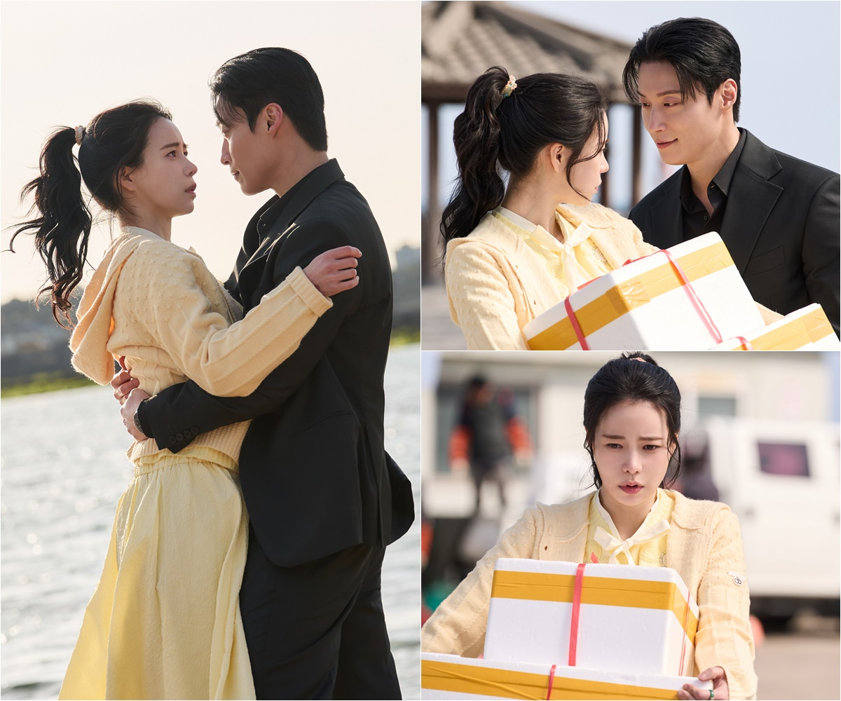 /Photo=SBS Brave New World