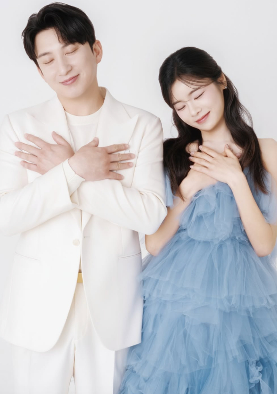 'I Am Single' Season 28's Ok-soon and Young-ho / Photo=Ok-soon's Instagram