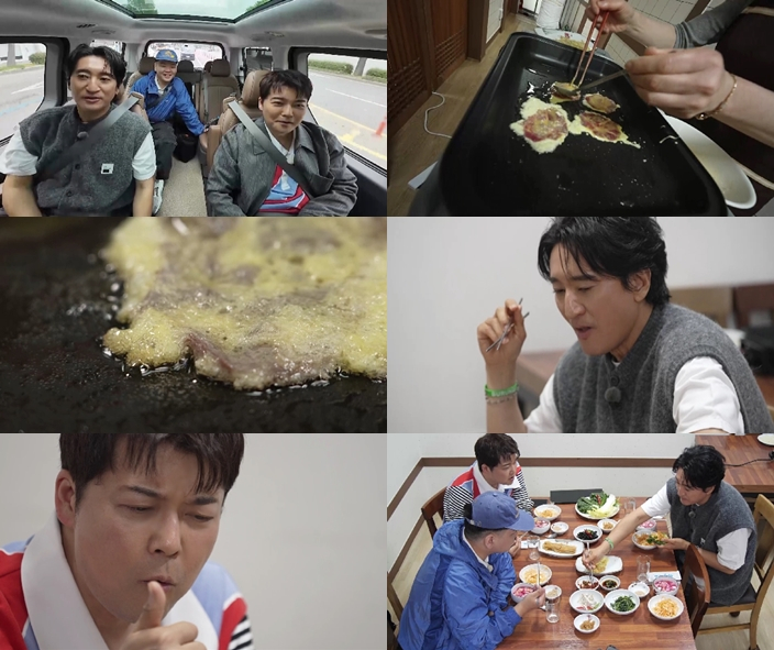 /Photo=MBN Jeon Hyun-moo Plan 3