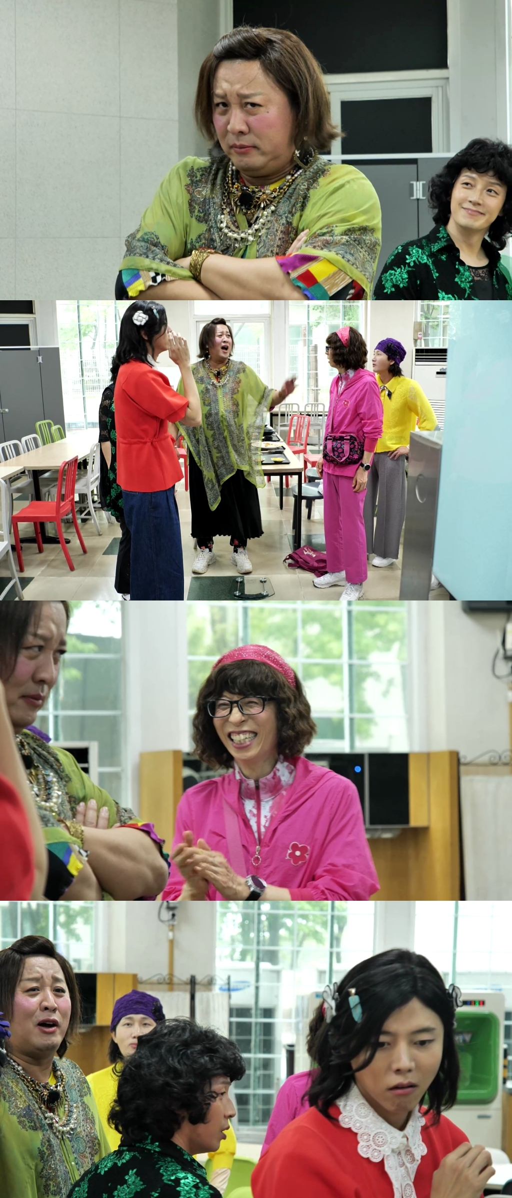 /Photo=MBC What Do You Do?