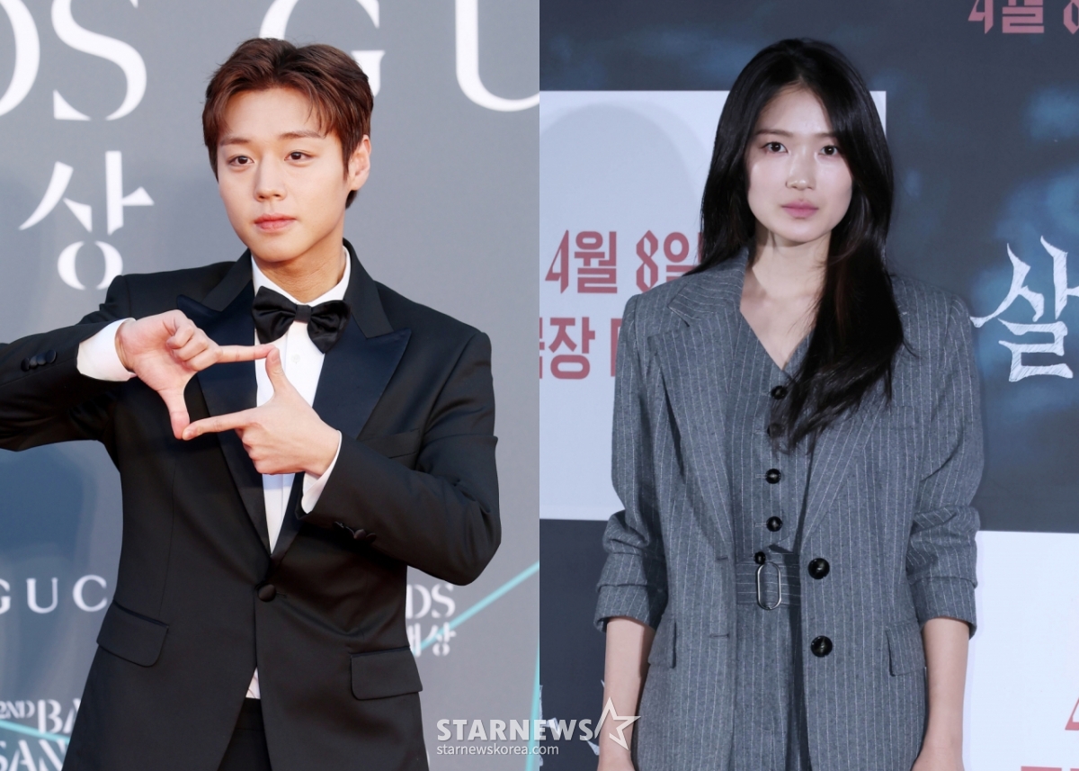 박지훈·김혜윤→'기리고'..스크린·OTT 젊은 피 수혈 [★FOCUS]