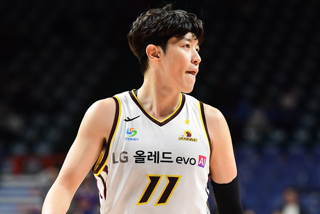 Heo Il-young. /Photo=KBL