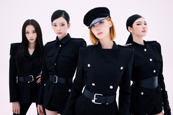 에스파 / 사진=SM엔터테인먼트