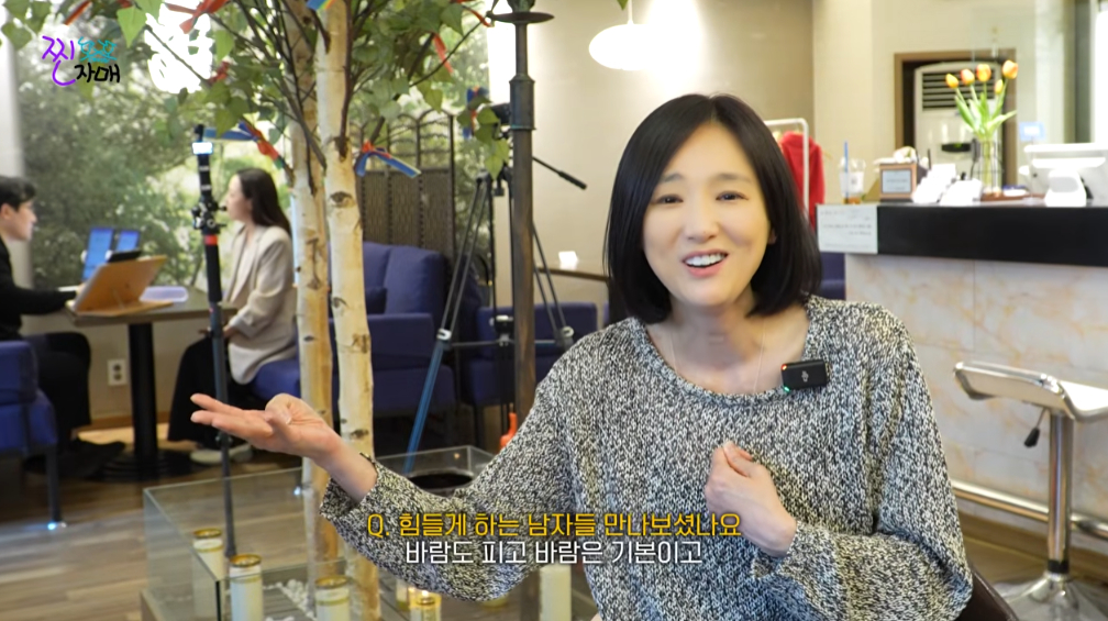 "혼자 살아야지" 베이비복스 이희진, 前남친 바람 충격 폭로 누구?
