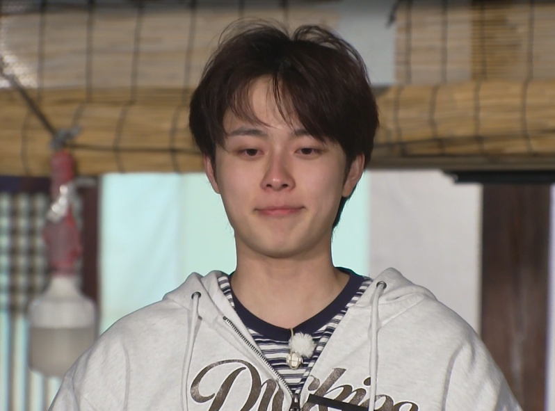 Yoo Seon-ho / Photo=KBS 2TV '2 Days & 1 Night Season 4'