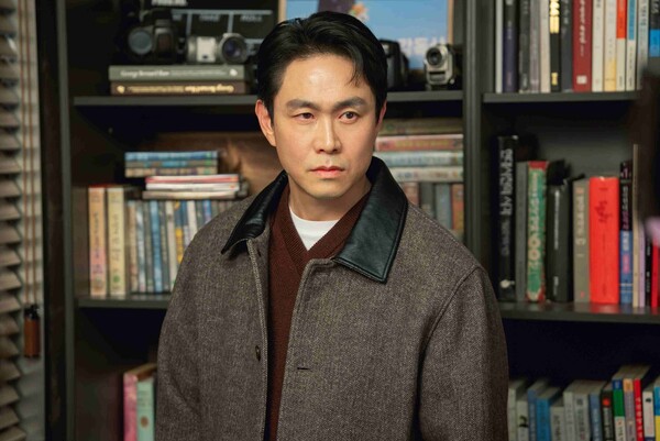 '모자무싸' 오정세, 사진제공==스튜디오 피닉스, SLL, 스튜디오 플로우