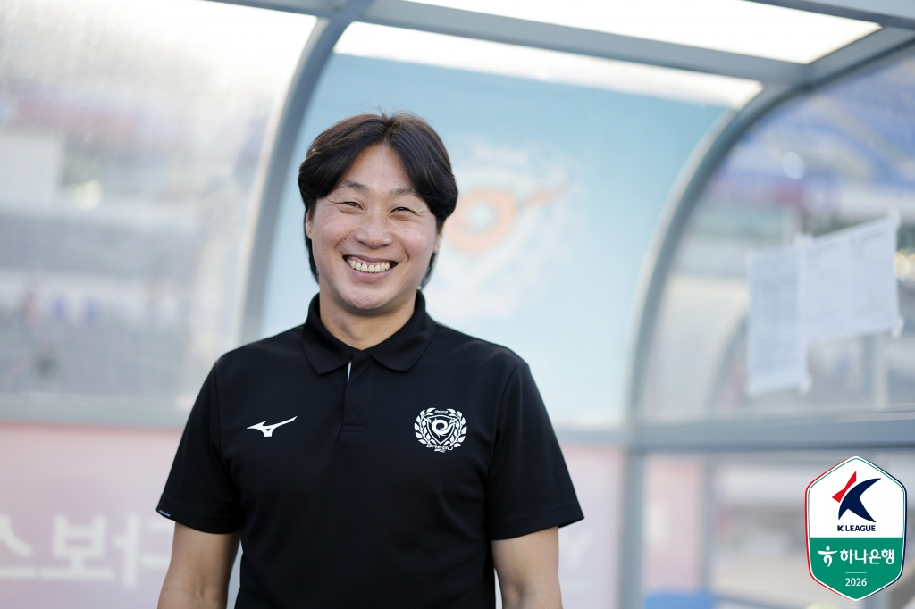 /Photo=Korea Professional Football League