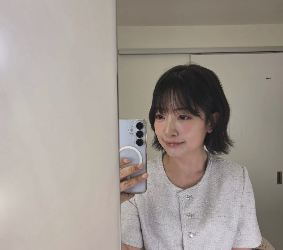 /写真=31期ヨンスクのインスタグラム