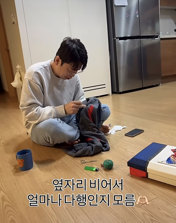 /Foto=Hyun Suk, 28ª promoción, Instagram