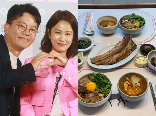Kim Ji Min, Kim Jun Ho / Ảnh = SNS của Star News