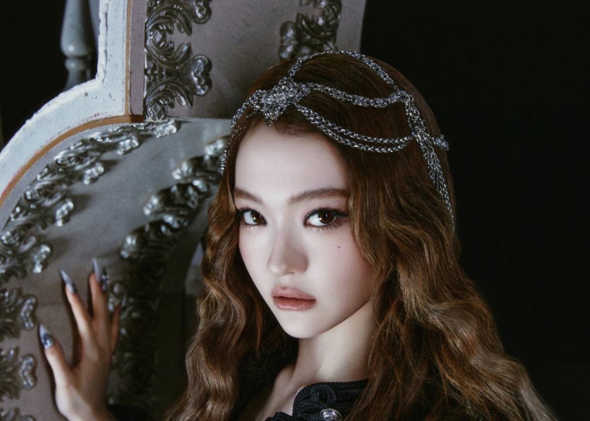 Miyaw Ella /Photo=Double Black Label