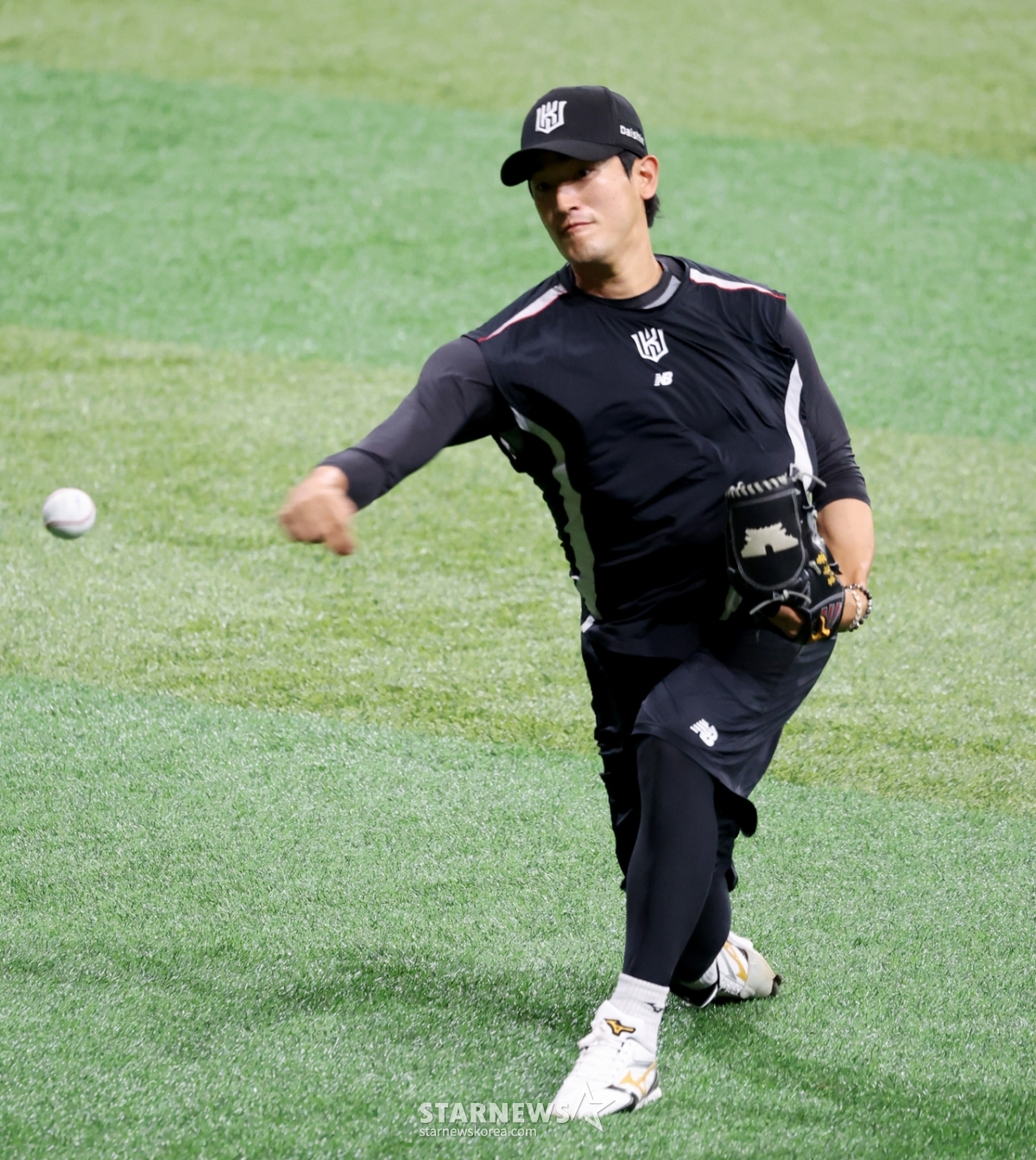 [포토] '두눈 부릅' 고영표
