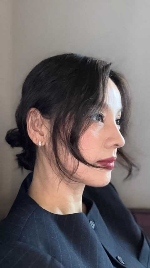 /Foto=Perfil personal de Lee Hyo-ri