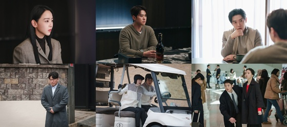"15만명이 걸렸다" 신혜선·공명·김재욱, 반격 성공할까 [은밀한 감사]