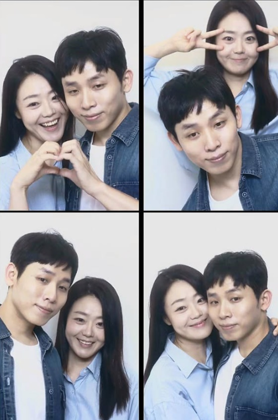 26기 현숙, ♥영식과 근황 "작년 생일에 사귀기로 해 올해 1년"